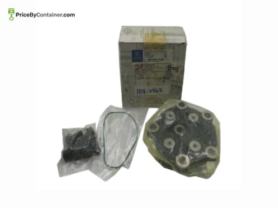 MERCEDES-BENZ 0004600700 — Mercedes-Benz Genuine Gasket Kit / 0004600700