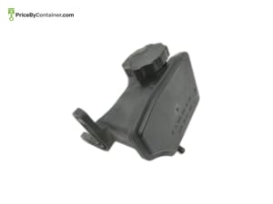 MERCEDES-BENZ 0004602183 — MERCEDES BENZ GENUINE OIL RESERVOIR ENGINE PARTS / 0004602183