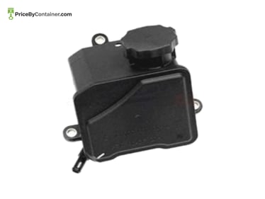 MERCEDES-BENZ 0004602283 — Mercedes-Benz Genuine power steering resorver 0004602283