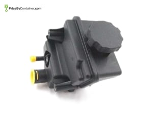 MERCEDES-BENZ 0004602483 — Mercedes-Benz Genuine OIL TANK0004601083 0004602483