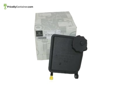 MERCEDES-BENZ 0004602983 — Mercedes-Benz Genuine Oil Tank 0004702983 The Genuine Oil Tank 0004602983 from Mercedes-Benz is an essential part that…