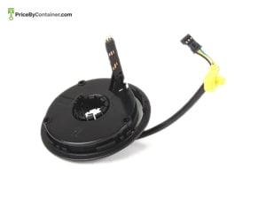 MERCEDES-BENZ 0004640318 — Mercedes-Benz Genuine CONTACTSPIRAL 0004640318