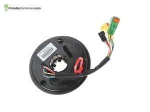 MERCEDES-BENZ 0004640518 — Description Mercedes-Benz Genuine Original New Contact Spiral 0004640518 (004)