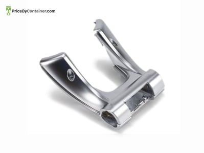 MERCEDES-BENZ 0004641900 — Mercedes-Benz Genuine COVER, STEERING WHEEL 0004641900