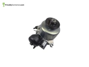 MERCEDES-BENZ 000466100080 — Mercedes-Benz Genuine HYDRULLIC PUMP 000466100080