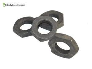 MERCEDES-BENZ 0004661172 — Mercedes-Benz Genuine NUT / 0004661172
