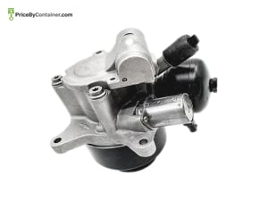 MERCEDES-BENZ 000466120080 — Mercedes-Benz Genuine POWER ST PUMP 000466120080