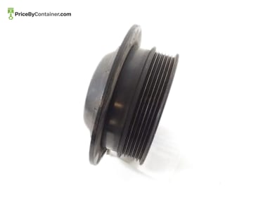 MERCEDES-BENZ 0004661515 — Mercedes-Benz Genuine POWER STEERING PULLEY 113 0004661515