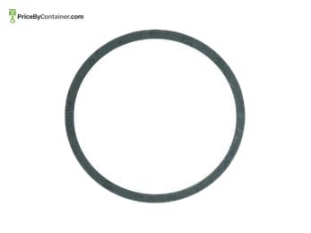 MERCEDES-BENZ 0004661580 — Mercedes-Benz Genuine GASKET.P/S PUMP.VLRUB 0004661580