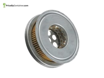 MERCEDES-BENZ 0004662104 — MERCEDES BENZ 0004662104 GENUINE FILTER ELEMENT