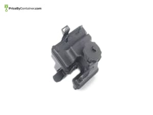 MERCEDES-BENZ 0004669502 — Mercedes-Benz Genuine POWER ST TANK 0004669502