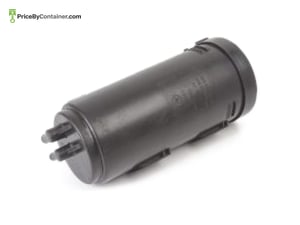 MERCEDES-BENZ 0004700159 — Mercedes-Benz Genuine ACTIVATED CHARCOAL FILTER 0004700159