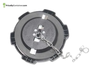 MERCEDES-BENZ 0004700305 — MERCEDES BENZ GENUINE NEW TANK FILLER CAP 0004700305
