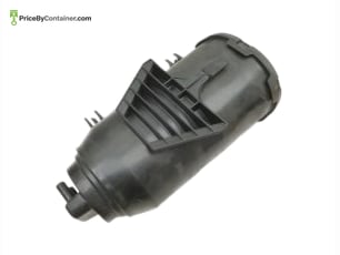 MERCEDES-BENZ 0004700559 — Mercedes-Benz Genuine ACTIVATED CHARCOAL FILTER 0004700559