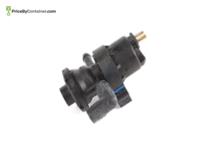 MERCEDES-BENZ 0004702193 — Mercedes-Benz Genuine VALVE 0004702193