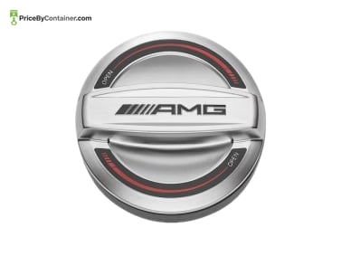 MERCEDES-BENZ 0004703301 — MERCEDES BENZ GENUINE OIL CAP A0004703301