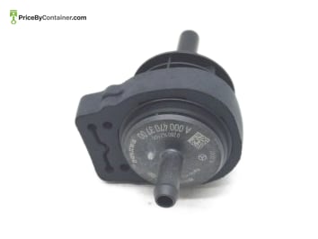 MERCEDES-BENZ 000470370064 — Mercedes-Benz Genuine PURGE VALVE 000470370064