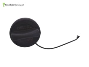 MERCEDES-BENZ 0004704400 — Mercedes-Benz Genuine FUEL FILLER CAP 0004704400