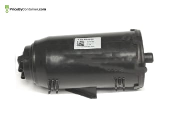 MERCEDES-BENZ 0004704900 — Mercedes-Benz Genuine ACTIVATED CHARCOAL FILTER 0004704900