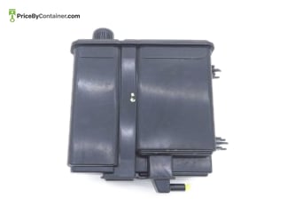 MERCEDES-BENZ 0004705100 — Mercedes-Benz Genuine CHARCOAL FILTER 0004705100