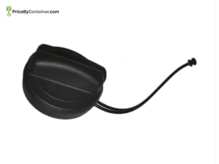 MERCEDES-BENZ 0004705200 — Mercedes-Benz Genuine FUEL FILLER CAP 0004705200