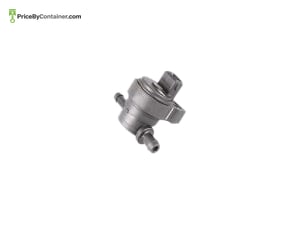 MERCEDES-BENZ 0004705593 — Mercedes-Benz Genuine VALVE 0004705593