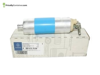 MERCEDES-BENZ 0004707894 — Description Mercedes-Benz Genuine Original New Fuel Pump 0004707894 Replace : 0004701294 / 0004705994 0004706094 /…