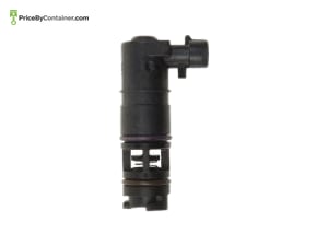 MERCEDES-BENZ 0004708693 — MERCEDES BENZ GENUINE SHUTOFF VALVE A0004708693
