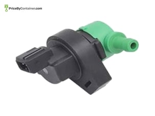 MERCEDES-BENZ 0004708793 — MERCEDES BENZ GENUINE PURGE VALVE A0004708793