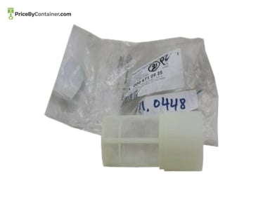 MERCEDES-BENZ 0004710935 — Mercedes-Benz Genuine Fuel Strainer Sender Unit / 0004710935
