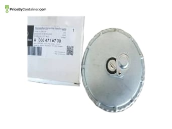 MERCEDES-BENZ 0004716730 — Mercedes-Benz Genuine Tank Filler Cap / 0004716730 The Mercedes-Benz Genuine Tank Filler Cap, which is denoted by the…