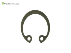 MERCEDES-BENZ 000472015000 — MERCEDES BENZ GENUINE LOCKRING A000472015000
