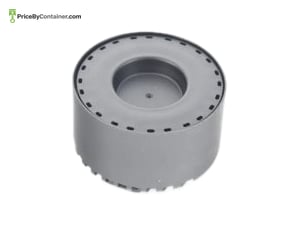 MERCEDES-BENZ 0004760200 — MERCEDES BENZ GENUINE AIR FILTER A0004760200