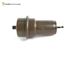 MERCEDES-BENZ 0004760421 — MERCEDES BENZ GENUINE FUEL ACCUMULATOR A0004760421