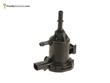 MERCEDES-BENZ 000476060064 — Mercedes-Benz Genuine PURGE VALVE 000476060064