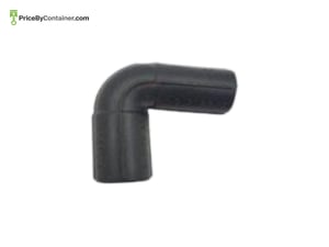 MERCEDES-BENZ 0004762701 — Mercedes-Benz Genuine HOSE 0004762701