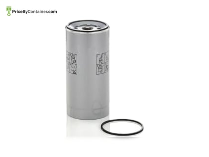 MERCEDES-BENZ 0004770103 — Mercedes-Benz Genuine FILTER CARTRIDGE 0004770103