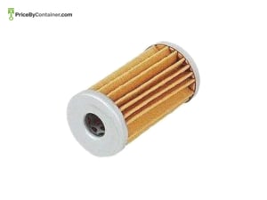 MERCEDES-BENZ 0004775015 — Mercedes-Benz Genuine FILTER ELEMENT 0004775015