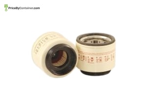 MERCEDES-BENZ 0004778715 — MERCEDES BENZ GENUINE FUEL FILTER ELEMENT A0004778715