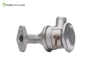 MERCEDES-BENZ 0004780129 — MERCEDES BENZ GENUINE VALVE A0004780129