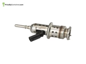 MERCEDES-BENZ 0004900200 — Mercedes-Benz Genuine ADBLUE INJECTOR 0004900200