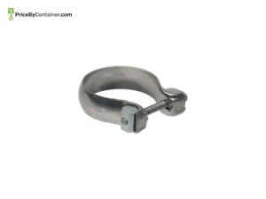 MERCEDES-BENZ 0004901241 — Mercedes-Benz Genuine CLAMP/2114900041 0004901241