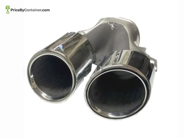 MERCEDES-BENZ 0004901300 — Mercedes-Benz Genuine TAILPIPE TRIM 0004901300