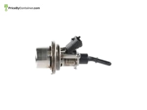 MERCEDES-BENZ 0004901313 — Mercedes-Benz Genuine INJECTION NOZZLE 0004901313