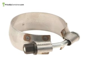 MERCEDES-BENZ 0004901341 — Mercedes-Benz Genuine EX CLAMP 0004901341
