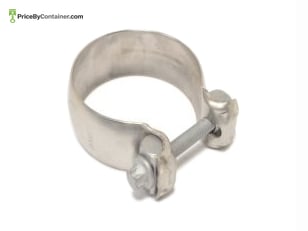 MERCEDES-BENZ 0004901441 — Mercedes-Benz Genuine CLAMP 0004901441