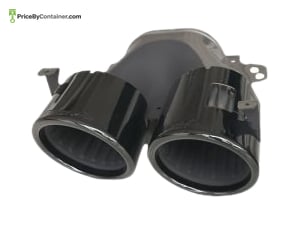 MERCEDES-BENZ 0004901600 — Mercedes-Benz Genuine TAIL PIPE TRIM 0004901600