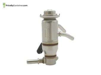 MERCEDES-BENZ 0004904100 — Mercedes-Benz Genuine INJECTION NOZZLE ADDITIVE 0004901613 0004904100