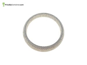 MERCEDES-BENZ 0004920581 — Mercedes-Benz Genuine SEAL RING 0004920581