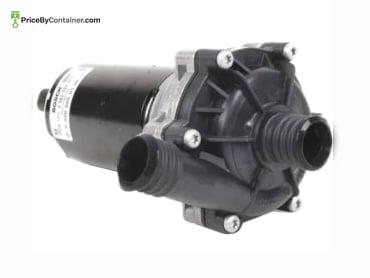 MERCEDES-BENZ 0005000386 — Mercedes-Benz Genuine Original NEW Auxiliary Water Pump 0005000386 Replace # : 0005000286 With part number 0005000386…